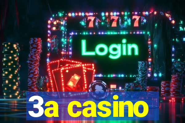 3a casino